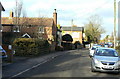 Main Street, Hickling