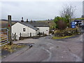 Rothwell Mill Farm, Baxenden, Accrington