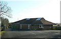 Kinoulton Village Hall