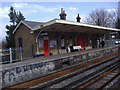 Thames Ditton station