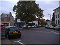 Village centre, Thames Ditton