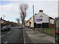 Madelaine Street, Princes Park regeneration zone