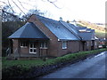 Village Hall, Luxborough