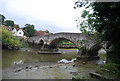 Aylesford Bridge