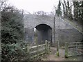 Daventry Dismantled Railway