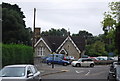 The old Village School