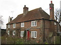 Marsh Cottage, Old Romney