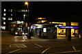 South Harrow Station