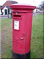 Postbox, Calne