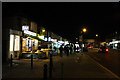 Shops on Northolt Road