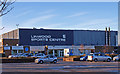 Linwood Sports Centre