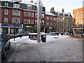 Market Place, Morpeth