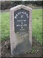 Daventry Milestone