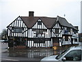 The Rose and Crown Hotel, Colchester