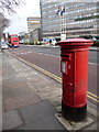 Wembley: postbox № HA9 135, Empire Way