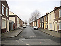 Gwydir Street, Toxteth