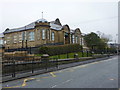 Peel Park Primary School, Accrington