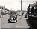 Newquay Avenue and HYF 752, 1958