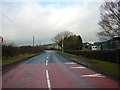 Catwick Lane, Brandesburton