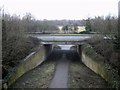 Daventry-Northern Way