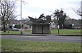 Daventry Bus Shelter