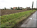 Cottages in Great Moulton