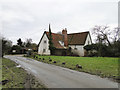 Haw Wood Farm, Darsham