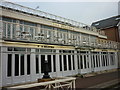 The Gazebo, Kingston upon Thames