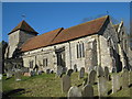 St Anthony of Panniers, Alkham