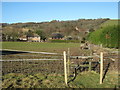 Stile near Hogbrook Farm