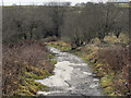 Pennine Bridleway, Wallbank