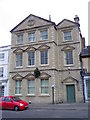 Jubilee Building, Chippenham