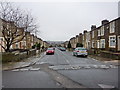 Spencer Street, Accrington