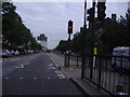 Holloway Road, Lower Holloway