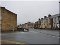 Junction of Alice Street and Burnley Road, Accrington