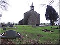 H3184 : Drumclamph Parish Church of Ireland by Kenneth  Allen