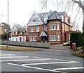 Flats, 20 Aylestone Hill, Hereford