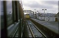 Cowdenbeath Station