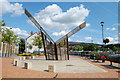 Stalybridge : The Sundial