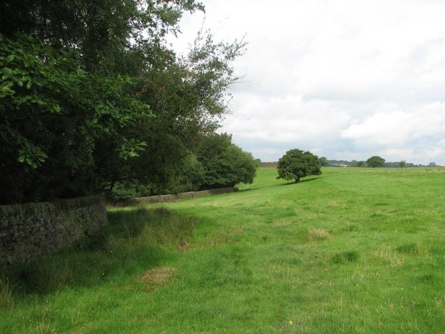 Right Of Way To Cockhead © Callum Black Cc By Sa20 Geograph