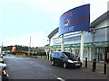 Cribbs Causeway Shopping Centre