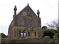 Methodist Chapel, Stalbridge
