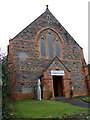 Congregational Chapel, Stalbridge