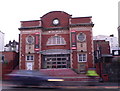 Metropolis, Cheltenham Road