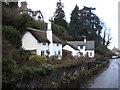 Cottages, on Parson