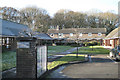 Cottages, Tilehouse Green Lane: 1