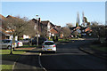 Willowbank Road, Bentley Heath