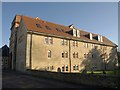 Old Brewery, Tisbury