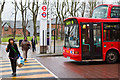 Walthamstow Bus Station