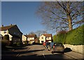 Church Street Close, Tisbury